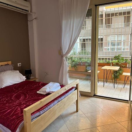 Lungomare Vlore Con Garage Privato 2公寓 外观 照片