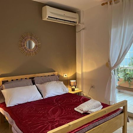 Lungomare Vlore Con Garage Privato 2公寓 外观 照片