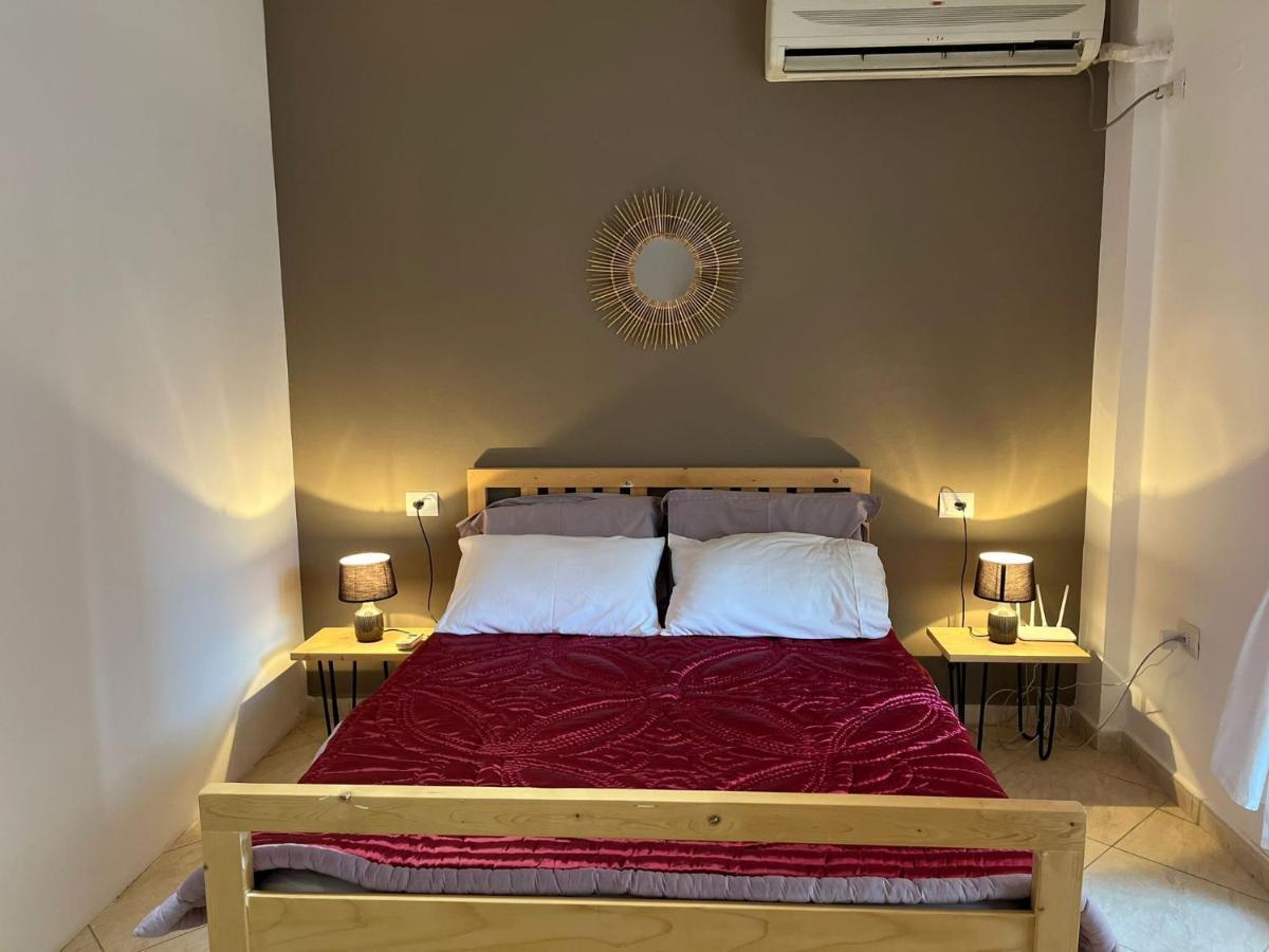 Lungomare Vlore Con Garage Privato 2公寓 外观 照片